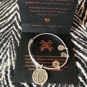 Alex & Ani bracelet